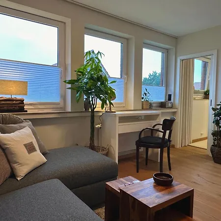 Haus Hamburg 182 Meerliebe