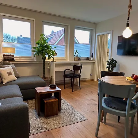 Haus Hamburg 182 Meerliebe *