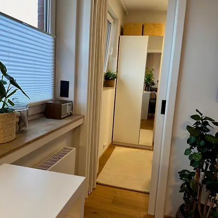דירה Haus Hamburg 182 Meerliebe