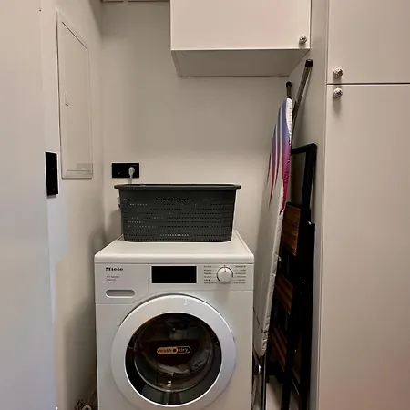Haus Hamburg 182 Meerliebe *